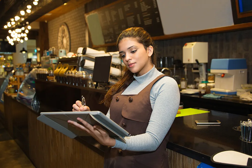 Comanderos de hosteleria