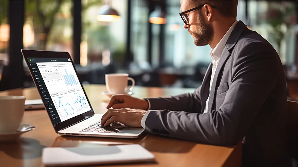 BackOffice para gestión de oficinas