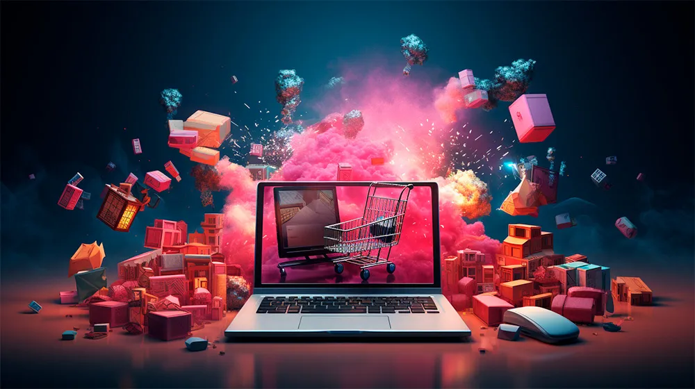 Diseñamos ecommerce en la provincia de jaén