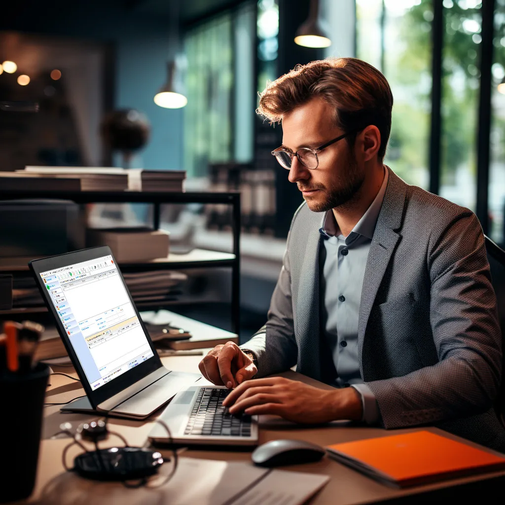 Software de contabilidad para empresas PC Wind situado en la provincia de jaén