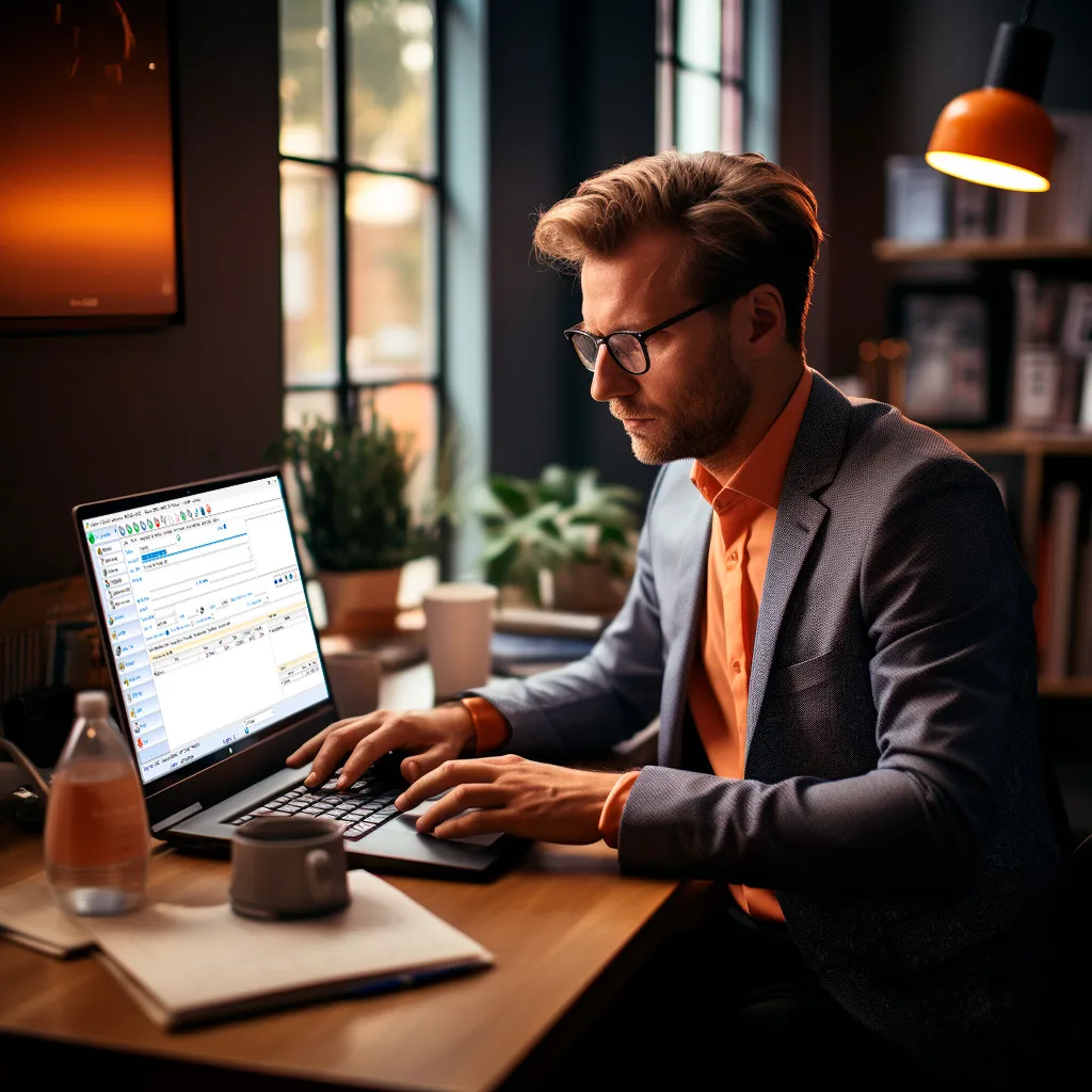 Software de gestion para pequeñas empresas en pc wind