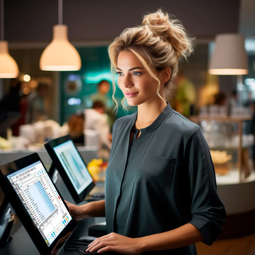 software TPV para centros de belleza o peluquerías en la provincia de jaén
